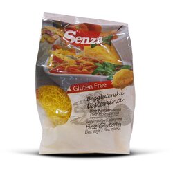 Senza Bezglutenska fida 150g Cene