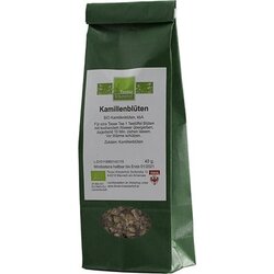 Tiroler Kräuterhof Bio čaj Kamilica Cene