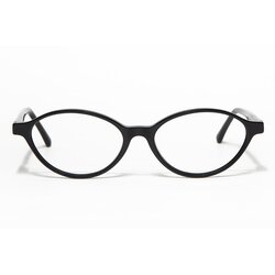 Eyerim Studio Vick Black ONE SIZE (54) Črna/Kristalna Cene