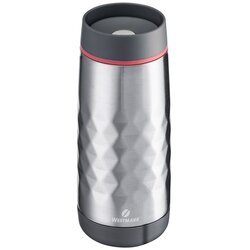 Westmark Svijetlo siva termo šalica 400 ml Viva – Cene