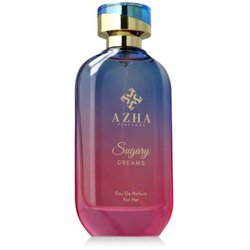 AZHA Perfumes Sugary Dreams 100 ml parfemska voda za žene Cene