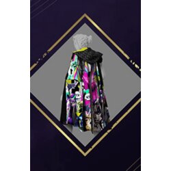 Forspoken Cat's Meow Cloak (DLC) Official Website Key GLOBAL Cene
