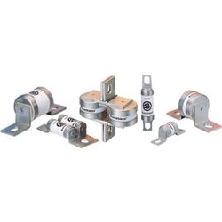 Bussmann by Eaton HRC osigurač, vijčani priključak 35 A 690 V/AC, 500 V/DC brz -B- Bussmann 35 FE 1 kom. Cene