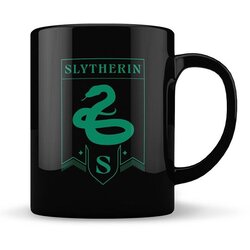 Grupo Erik Harry Potter Slytherin Premium Šalica Cene