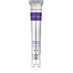 Miraculum Pepti Lifting serum for eyelids serum za lifting područja oko očiju 20 ml Cene