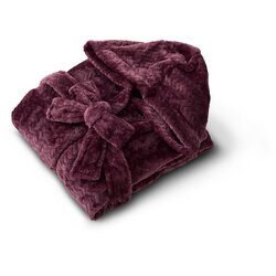 Dormeo Kućni Ogrtač Warm Hug Lila S lila Cijene