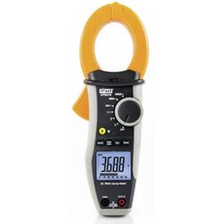 HT Instruments HT9019 Strujne stezaljke digitalni CAT III 1000 V, CAT IV 600 V Zaslon (brojevi): 6000 Cene