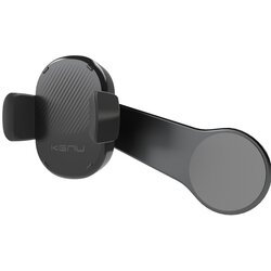 Kenu nosilec za avto za plavajo?e zaslone airvue pro charge induction s trakom 3M, ?rna, (21683718) Cene