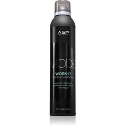 ASP MODE Work-it lak za kosu za srednje učvršćivanje 300 ml Cene