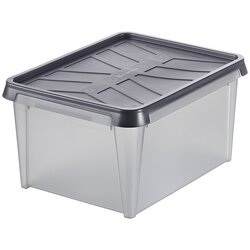 Smartstore Zaboj za shranjevanje Dry (31 l, vodotesen) Cene