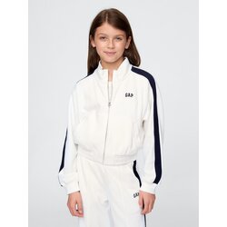 GAP Children's sweatshirt jacket Americana - Girls Cene
