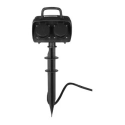 Optonica produžni kabal 5 m H07RN3G1.5mm2 sa tajmerom 7626 Cene