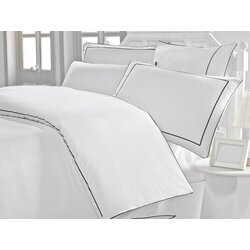 Cotton Box posteljina cb classic double - mahur Cene