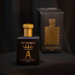 By Magic Private Collection A Unisex parfem, 40ml Cene