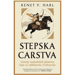  Stepska carstva Cene