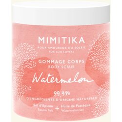 Mimitika Watermelon Body Scrub Cene