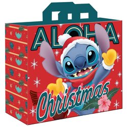 Konix torba za kupovinu - disney - lilo & stitch - aloha Cene