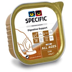 Dechra specific veterinarska dijeta za pse - digestive support low fat konzerva 6x300g Cene