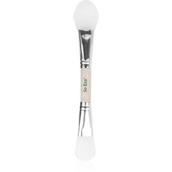 So Eco Dual-Ended Face Mask Applicator aplikator maske za lice 1 kom Cene
