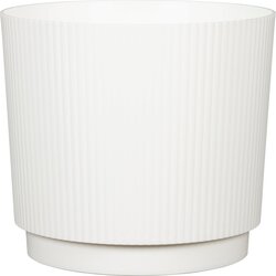 Lino cvetlični lonec, Chalk White - 29 Cene