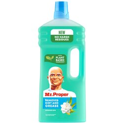 Mr. Proper mountain spring 1,5l Cene