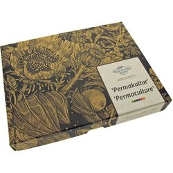 Magic Garden Seeds permakultura - set semen Cene