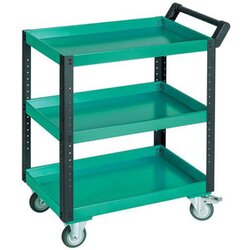 NO radionička kolica - otvorena 40kg po fioci Cene