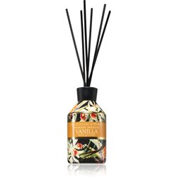 Rudy - Le Maioliche Vanilla aroma difuzor s polnilom 250 ml Cene