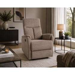 Električni počivalnik ATLAY beige Cene