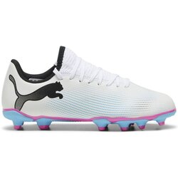 Puma FUTURE 7 PLAY FG/AG Bijela Cijene