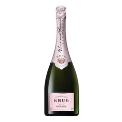 Krug Champagne Rose vino Cene