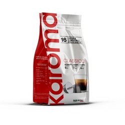 Karoma Kapsule za kafu Classico, Dolce Gusto, 16 komada Cene