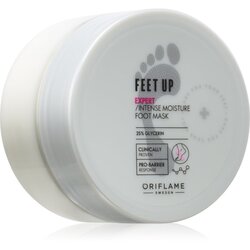 Oriflame Feet Up Expert intenzivna maska za noge 100 ml Cene
