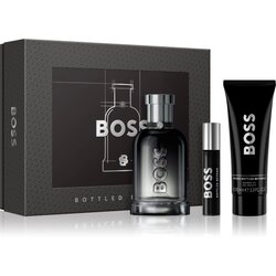 Hugo_Boss BOSS Bottled Beyond darilni set za moške Cene
