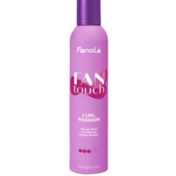  CURL PASSION PJENA ZA KOVRČAVU KOSU Cijene