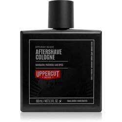 Uppercut Deluxe Лосьон после бритья, 100 мл Cene