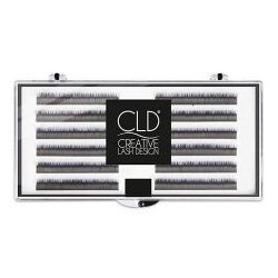  Ekstenzije za trepavice CLD Silk Lashes C – 0.10 mm / 14 mm (Outlet) Cijene