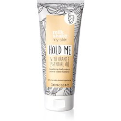 Milk Shake My Skin Hold Me krema za telo 200 ml Cene