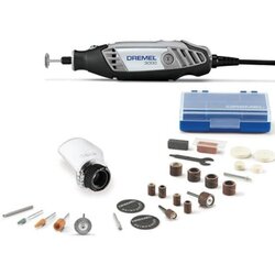 Dremel električni višenamenski alat 3000 sa 15 komada pribora F0133000JC Cene