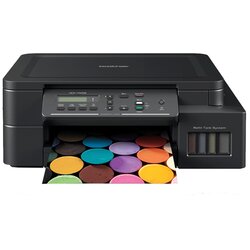 Brother DCP-T525W MFP INK TISKALNIK Cene