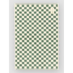 Slowtide Mate Bath Mat sage Cene