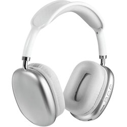 Stellar BT Headphones with Microphone Silver MY-HP-6030BT-SL 064469 Cene
