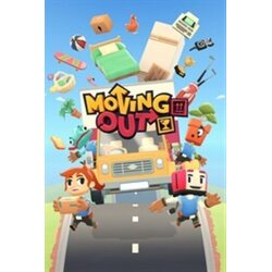 Windows Store Moving Out Key (PC) EUROPE Cene
