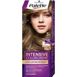 Schwarzkopf Palette Intensive Color Creme permanentna barva za lase odtenek 7-0 N6 Medium Blonde Cene