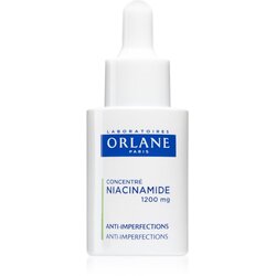 Orlane Concentré Niacinamide Anti-Imperfections serum za obraz z niacinamidom 30 ml Cene