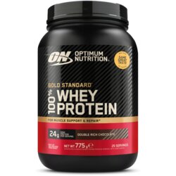 Optimum Nutrition 100% whey gold standard 768 g dvostruko bogata čokolada Cene