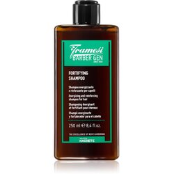 Framesi Barber Gen Fortifying krepilni šampon za oslabljene lase, ki so nagnjeni k izpadanju 250 ml Cene