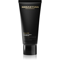 Sebastian Professional Dark Oil vlažilni balzam za sijaj in mehkobo las 200 ml Cene