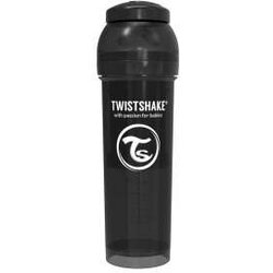 Twistshake FLASICA ZA BEBE 330ML BLACK Cijene