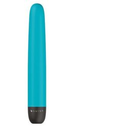 BSwish vibrator BGood Classic turkizen Cene